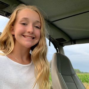 Meet your Posher, Aubrey